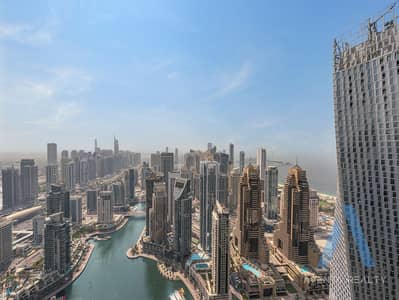 3 habitaciones Apartamento para en Alquiler en Dubai Marina, Dubai - ECR03268. jpg 3 habitaciones Apartamento para en Alquiler en Dubai Marina, Dubai - ECR03268. jpg