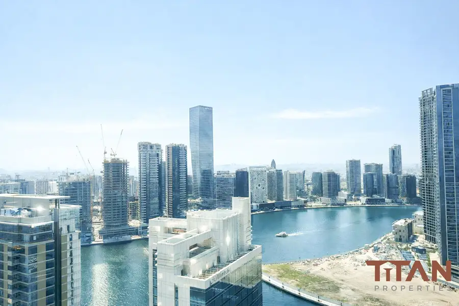 High Floor | Grade A | Unobstructed Views | Vacant Soon