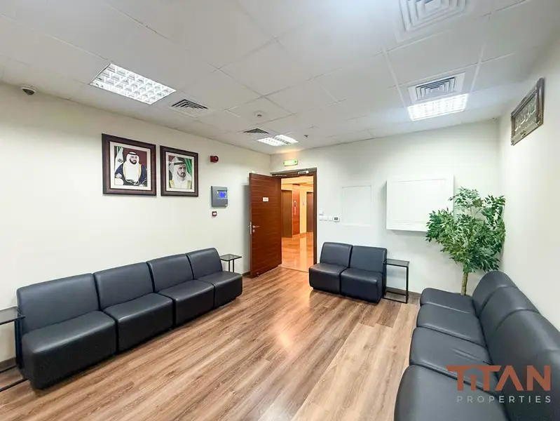 High Floor | Grade A | Unobstructed Views | Vacant Soon