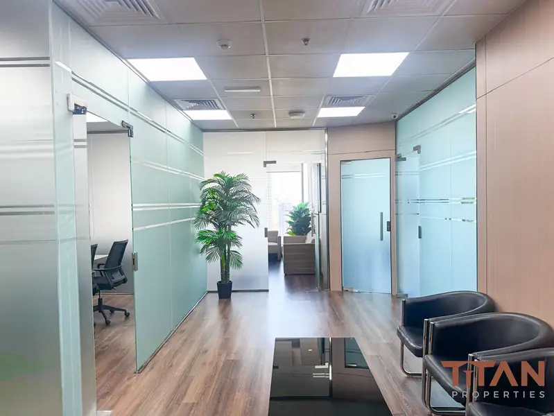 High Floor | Grade A | Unobstructed Views | Vacant Soon