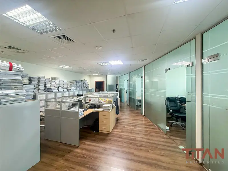 High Floor | Grade A | Unobstructed Views | Vacant Soon