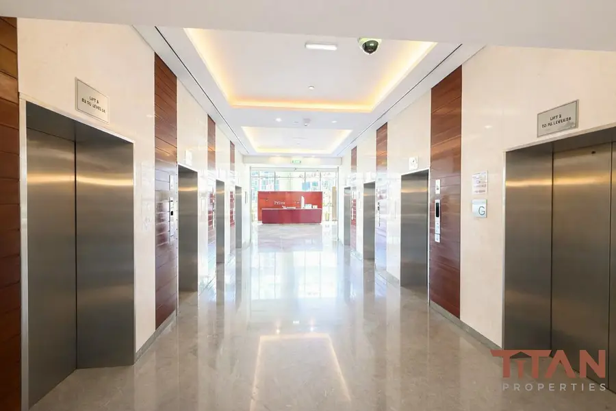 High Floor | Grade A | Unobstructed Views | Vacant Soon