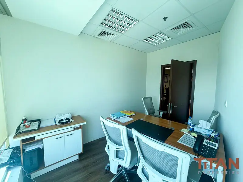 High Floor | Grade A | Unobstructed Views | Vacant Soon