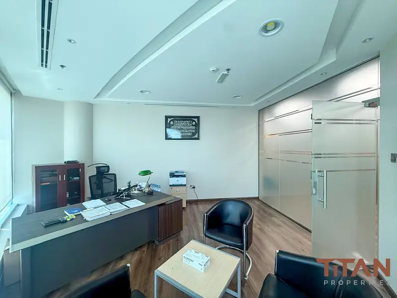 High Floor | Grade A | Unobstructed Views | Vacant Soon