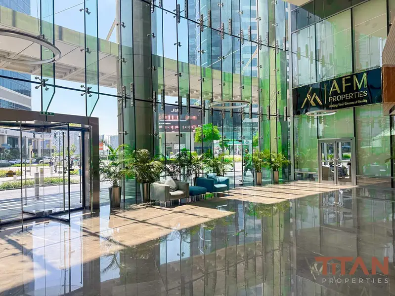High Floor | Grade A | Unobstructed Views | Vacant Soon