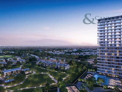 1 habitación Apartamento para en Venta en Dubai Hills Estate, Dubai - Apartamento en Dubai Hills Estate,Greenside Residence,Greenside Residence Tower A, 1 dormitorio, 1800000 AED - 16789972 1 habitación Apartamento para en Venta en Dubai Hills Estate, Dubai - Apartamento en Dubai Hills Estate,Greenside Residence,Greenside Residence Tower A, 1 dormitorio, 1800000 AED - 16789972