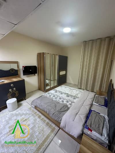 Studio for Rent in Al Rawda, Ajman - WhatsApp Image 2026-10-08 at 3.04. 15 PM (1). jpeg Studio for Rent in Al Rawda, Ajman - WhatsApp Image 2026-10-08 at 3.04. 15 PM (1). jpeg