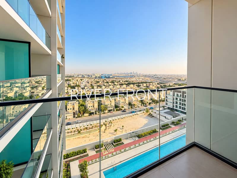 7 Modern Balcony Overlooking Suburban Cityscape. jpg