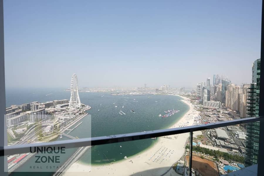 Appartement in Jumeirah Beach Residence (JBR),The Address Residences Jumeirah Resort and Spa,Jumeirah Gate Tower 2, 3 slaapkamers, 9400000 AED - 16790008 Appartement in Jumeirah Beach Residence (JBR),The Address Residences Jumeirah Resort and Spa,Jumeirah Gate Tower 2, 3 slaapkamers, 9400000 AED - 16790008