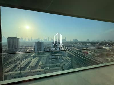 1 Slaapkamer Appartement te Huur in Dubai Healthcare City Phase 2, Dubai - Appartement in Dubai Healthcare City Phase 2，Binghatti Ghost, 1 slaapkamer, 73000 AED - 16760769