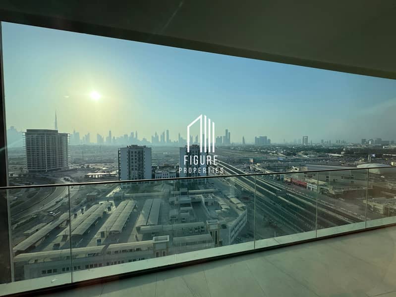Appartement in Dubai Healthcare City Phase 2,Binghatti Ghost, 1 slaapkamer, 73000 AED - 16760769 Appartement in Dubai Healthcare City Phase 2,Binghatti Ghost, 1 slaapkamer, 73000 AED - 16760769