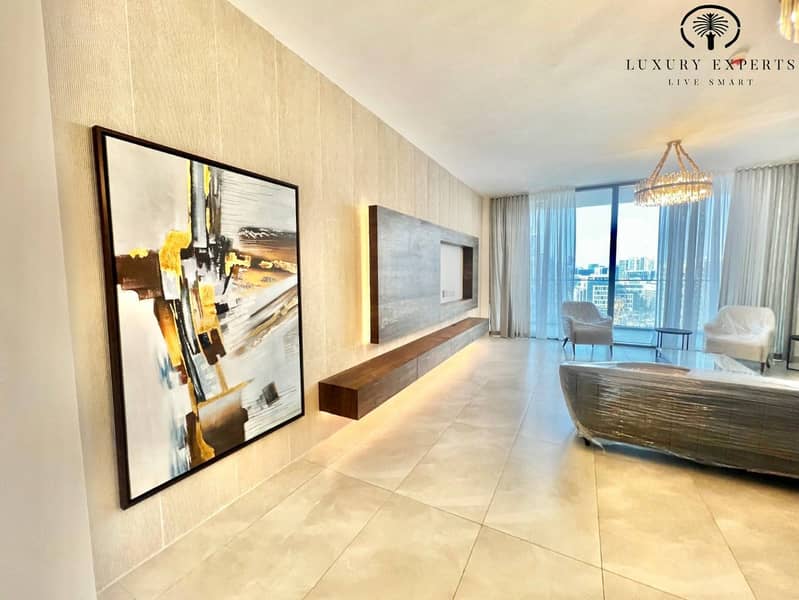 Spacious I High floor I City View Spacious I High floor I City View