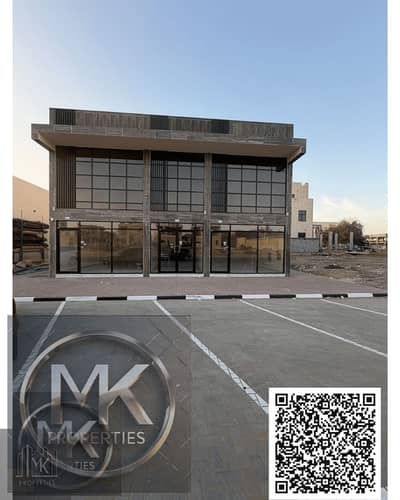 阿尔扎哈亚， 阿治曼 商铺待售 - 位于阿尔扎哈亚 的商铺 4000000 AED - 16790074