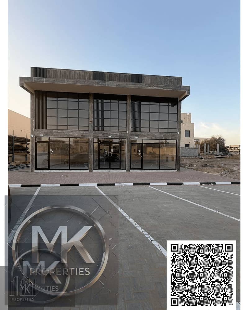 Boutique à Al Zahya, 4000000 AED - 16790074 Boutique à Al Zahya, 4000000 AED - 16790074