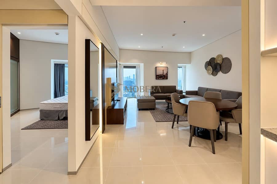 Appartement à Sheikh Zayed Road,Park Place Tower, 2 chambres, 125000 AED - 16790090 Appartement à Sheikh Zayed Road,Park Place Tower, 2 chambres, 125000 AED - 16790090