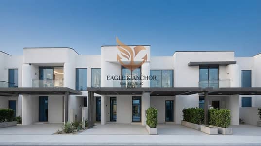 3 Bedroom Townhouse for Sale in Arabian Ranches 3, Dubai - Gemini_Generated_Image_f1sf2rf1sf2rf1sf. jpeg