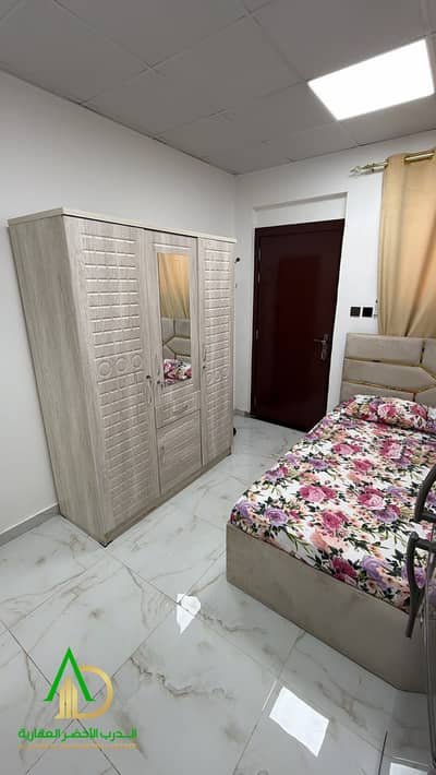 Studio for Rent in Al Rawda, Ajman - WhatsApp Image 2026-10-07 at 1.02. 51 PM (1). jpeg Studio for Rent in Al Rawda, Ajman - WhatsApp Image 2026-10-07 at 1.02. 51 PM (1). jpeg