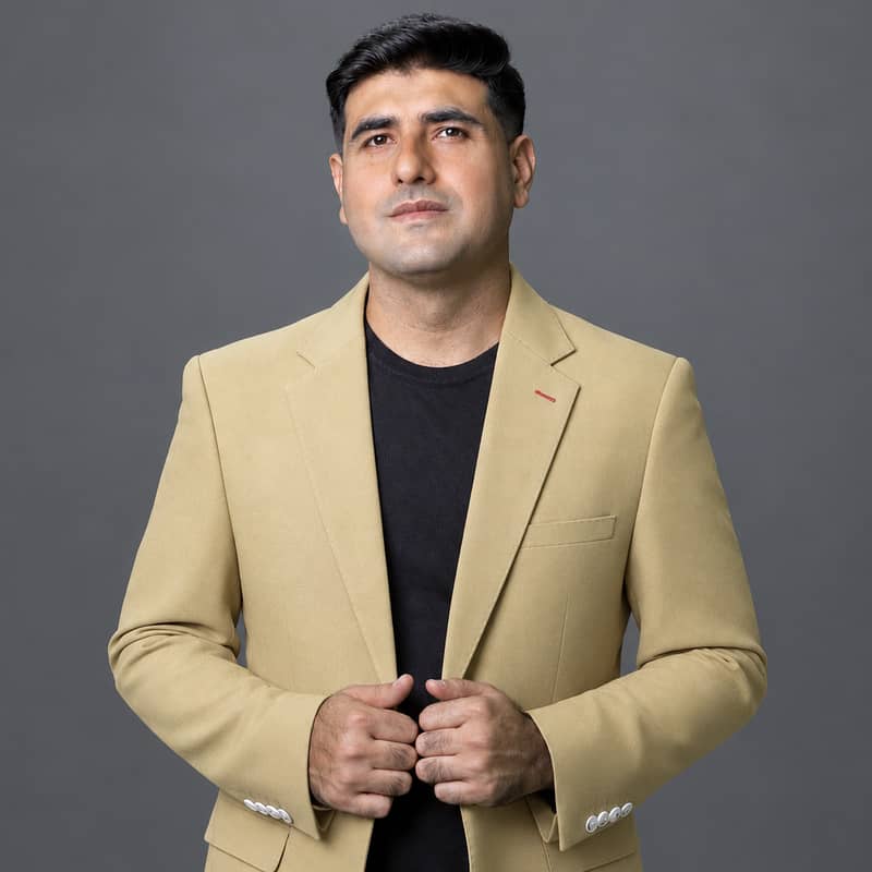 PRADEEP BADDI