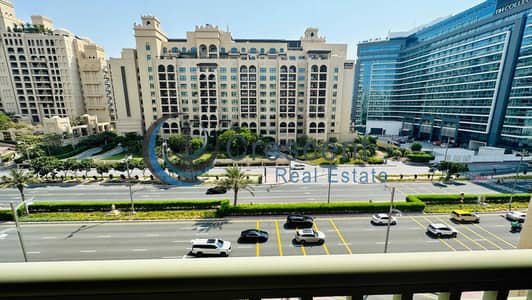 1 Schlafzimmer Wohnung zum Miete in Palm Jumeirah, Dubai - 1. jpeg