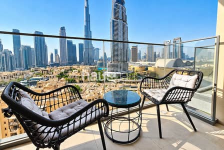 2 Camere Appartamento in affitto a Downtown Dubai, Dubai - Appartamento a Downtown Dubai,Burj Royale, 2 camere da letto, 175000 AED - 16790202 2 Camere Appartamento in affitto a Downtown Dubai, Dubai - Appartamento a Downtown Dubai,Burj Royale, 2 camere da letto, 175000 AED - 16790202
