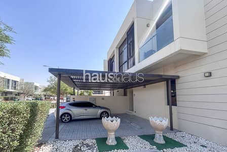 4 Slaapkamers Villa te Huur in DAMAC Hills, Dubai - Villa in DAMAC Hills,Picadilly Green, 4 slaapkamers, 350000 AED - 13704743 4 Slaapkamers Villa te Huur in DAMAC Hills, Dubai - Villa in DAMAC Hills,Picadilly Green, 4 slaapkamers, 350000 AED - 13704743