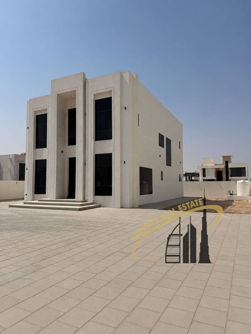 Unfinished villa with cleared courtyard-12. png Unfinished villa with cleared courtyard-12. png