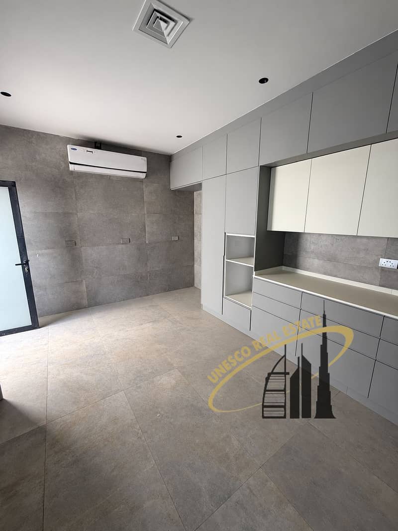 7 Kitchen cabinet wall with split AC-13. png