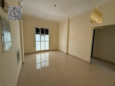 1 Bedroom Apartment for Rent in Al Jurf, Ajman - Spacious 1 BHK with 2 Bathrooms for Family