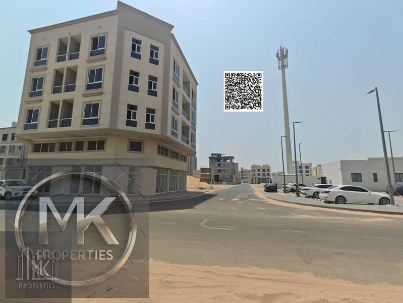 Terrain à Al Alia, 1300000 AED - 16790232 Terrain à Al Alia, 1300000 AED - 16790232