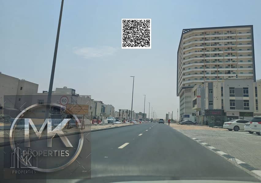 Terrain à Al Amerah, 980000 AED - 16790257 Terrain à Al Amerah, 980000 AED - 16790257