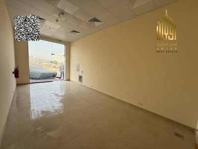 Shop for Rent in Al Jurf, Ajman - Spacious Shop for Rent – Retail or Office Use Shop for Rent in Al Jurf, Ajman - Spacious Shop for Rent – Retail or Office Use