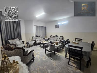 2 Bedroom Apartment for Sale in Al Nuaimiya, Ajman - WhatsApp Image 2026-10-08 at 8.01. 34 AM. jpeg 2 Bedroom Apartment for Sale in Al Nuaimiya, Ajman - WhatsApp Image 2026-10-08 at 8.01. 34 AM. jpeg