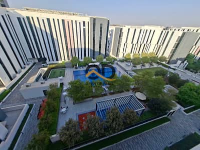 Studio for Rent in Aljada, Sharjah - 40684. jpg