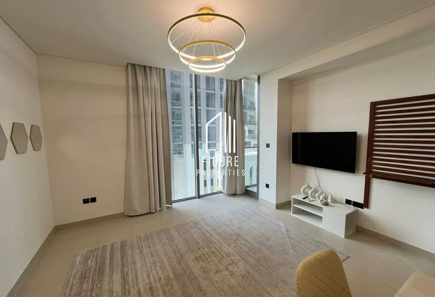 Appartement à Sobha Hartland,Sobha Creek Vistas,Sobha Creek Vistas Tower B, 2 chambres, 115000 AED - 16790283 Appartement à Sobha Hartland,Sobha Creek Vistas,Sobha Creek Vistas Tower B, 2 chambres, 115000 AED - 16790283