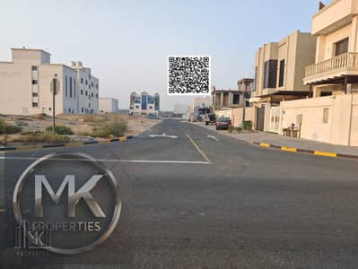 Plot de à à vendre à Al Zahya, Ajman - Terrain à Al Zahya, 815000 AED - 16790291 Plot de à à vendre à Al Zahya, Ajman - Terrain à Al Zahya, 815000 AED - 16790291