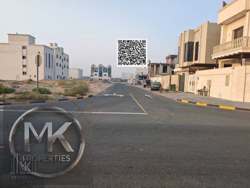 Terreno a Al Zahya, 815000 AED - 16790291 Terreno a Al Zahya, 815000 AED - 16790291