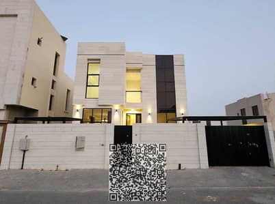 4 Camere Villa in affitto a Al Zahya, Ajman - WhatsApp Image 2026-10-08 at 1.31. 06 PM. jpeg 4 Camere Villa in affitto a Al Zahya, Ajman - WhatsApp Image 2026-10-08 at 1.31. 06 PM. jpeg