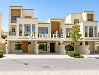 5 Cпальни Таунхаус Продажа в Дамак Лагунс, Дубай - Таунхаус в Дамак Лагунс，Коста Брава, 5 спален, 3800000 AED - 16790390