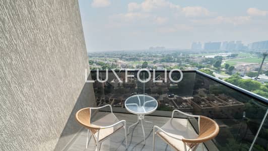 Monolocale in affitto a Dubai Sports City, Dubai - Appartamento a Dubai Sports City，Golf Vista Heights, 14999 AED - 16790392