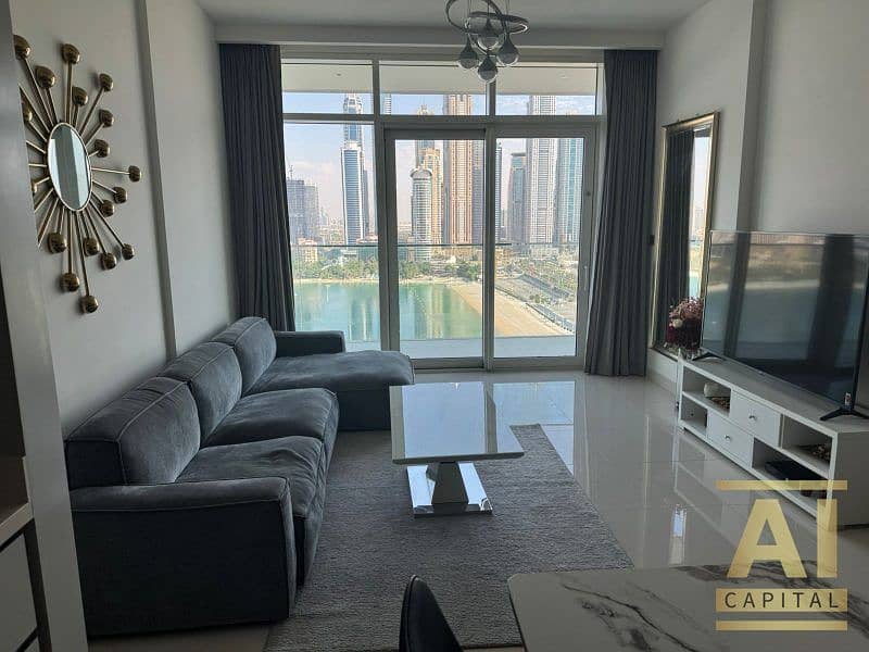 Appartement à Dubai Harbour,Emaar Beachfront,Sunrise Bay, 2 chambres, 180000 AED - 16790391 Appartement à Dubai Harbour,Emaar Beachfront,Sunrise Bay, 2 chambres, 180000 AED - 16790391