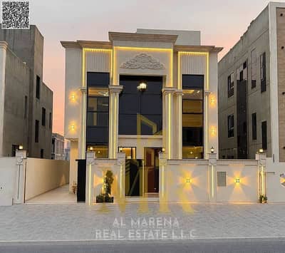5 Bedroom Villa for Sale in Al Helio, Ajman - 870686116-800x600. jpeg 5 Bedroom Villa for Sale in Al Helio, Ajman - 870686116-800x600. jpeg