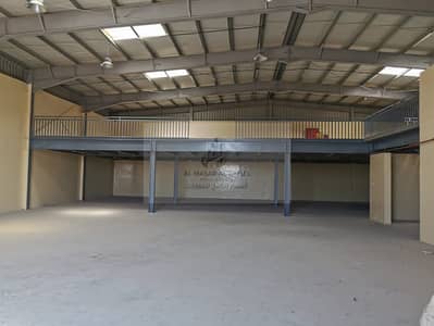 Factory zum Miete in Al Sajaa Industrial, Sharjah - WhatsApp Image 2026-10-08 at 7.02. 51 PM. jpeg