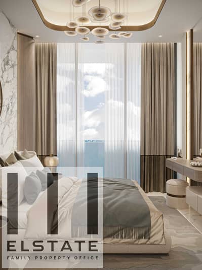 2 Schlafzimmer Wohnung zum Verkauf in Dubai Islands, Dubai - 2BHK _View31 (13). jpg