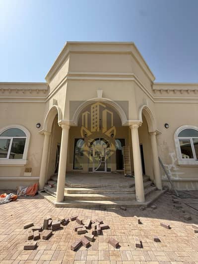 Villa de 3 chambres à à louer à Al Riqaibah, Sharjah - اغ5قتعاغ5ق. jpeg
