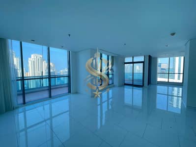 4 Slaapkamers Penthouse te Huur in Dubai Marina, Dubai - WhatsApp Image 2025-02-18 at 6.15. 18 PM. jpeg