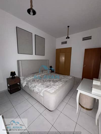 1 habitación Apartamento para en Alquiler en Dubai Marina, Dubai - WhatsApp Image 2026-09-03 at 4.26. 17 PM. jpeg