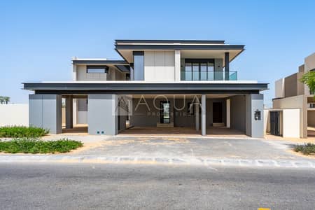 5 Bedroom Villa for Rent in Jebel Ali Village, Dubai - Private Pool | 5 BR | Vacant | Huge Plot