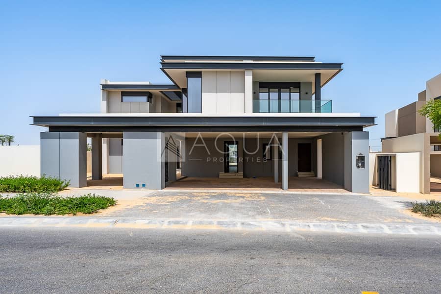 Private Pool | 5 BR | Vacant | Huge Plot Private Pool | 5 BR | Vacant | Huge Plot