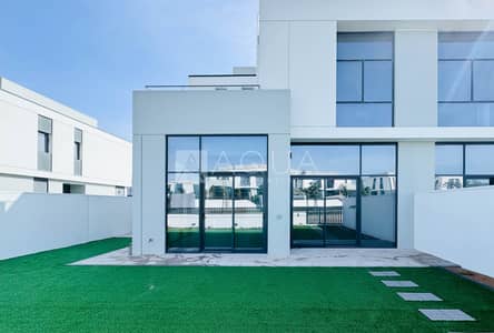 4 Bedroom Townhouse for Rent in Al Furjan, Dubai - Single Row | Type B Townhouse | Vacant Soon