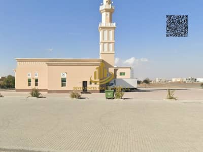 Mixed Use Land for Sale in Al Manama, Ajman - 16. jpg Mixed Use Land for Sale in Al Manama, Ajman - 16. jpg